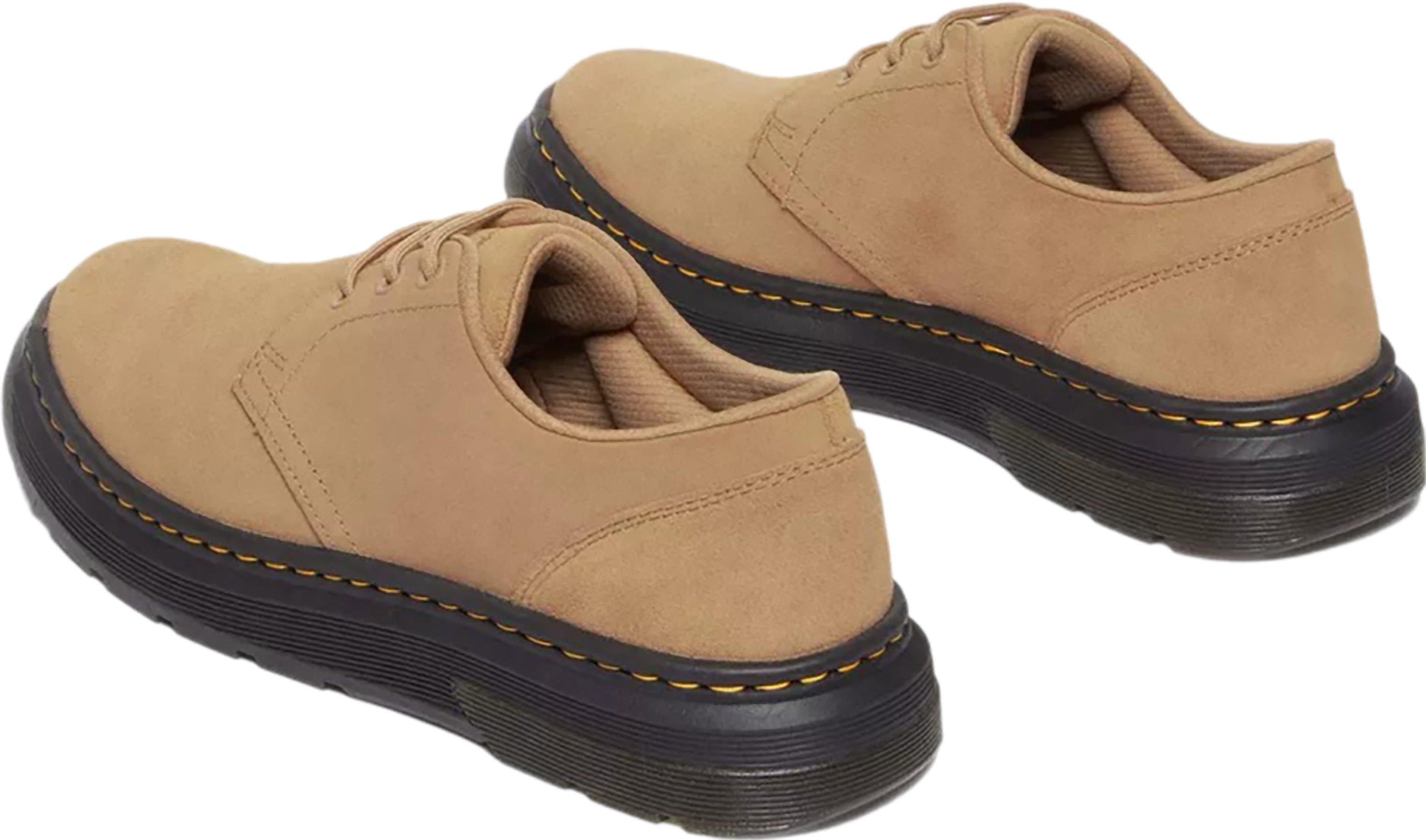 Numéro de l'image de la galerie de produits 2 pour le produit Souliers décontractées en cuir Buffbuck Crewson Lo - Unisexe