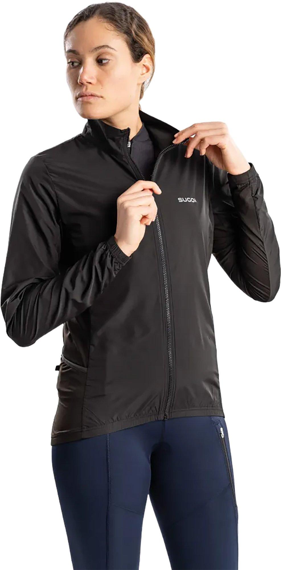 Product gallery image number 6 for product Compact Jacket - Women's