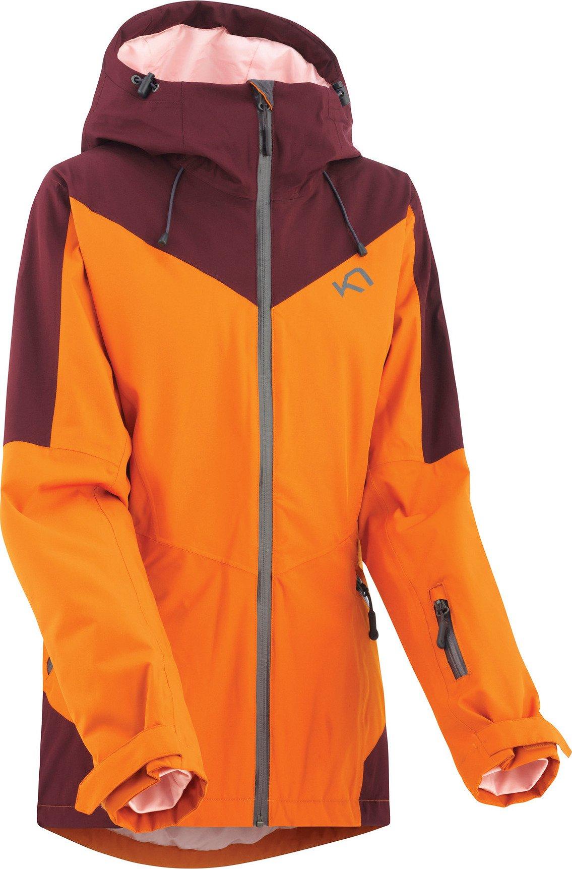 Product gallery image number 1 for product Bump Jacket - Women's