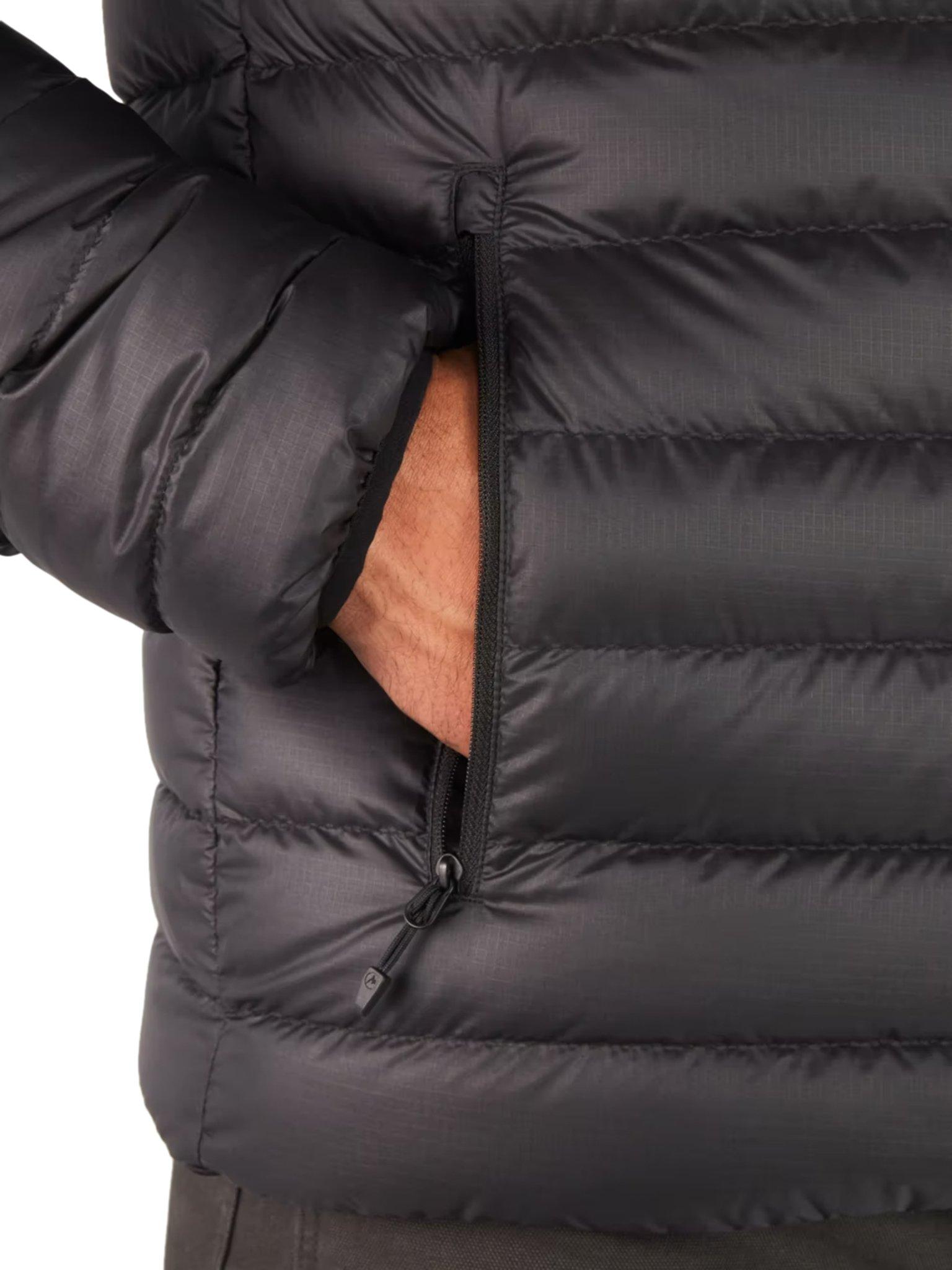 Product gallery image number 4 for product Highlander Down Jacket - Men's