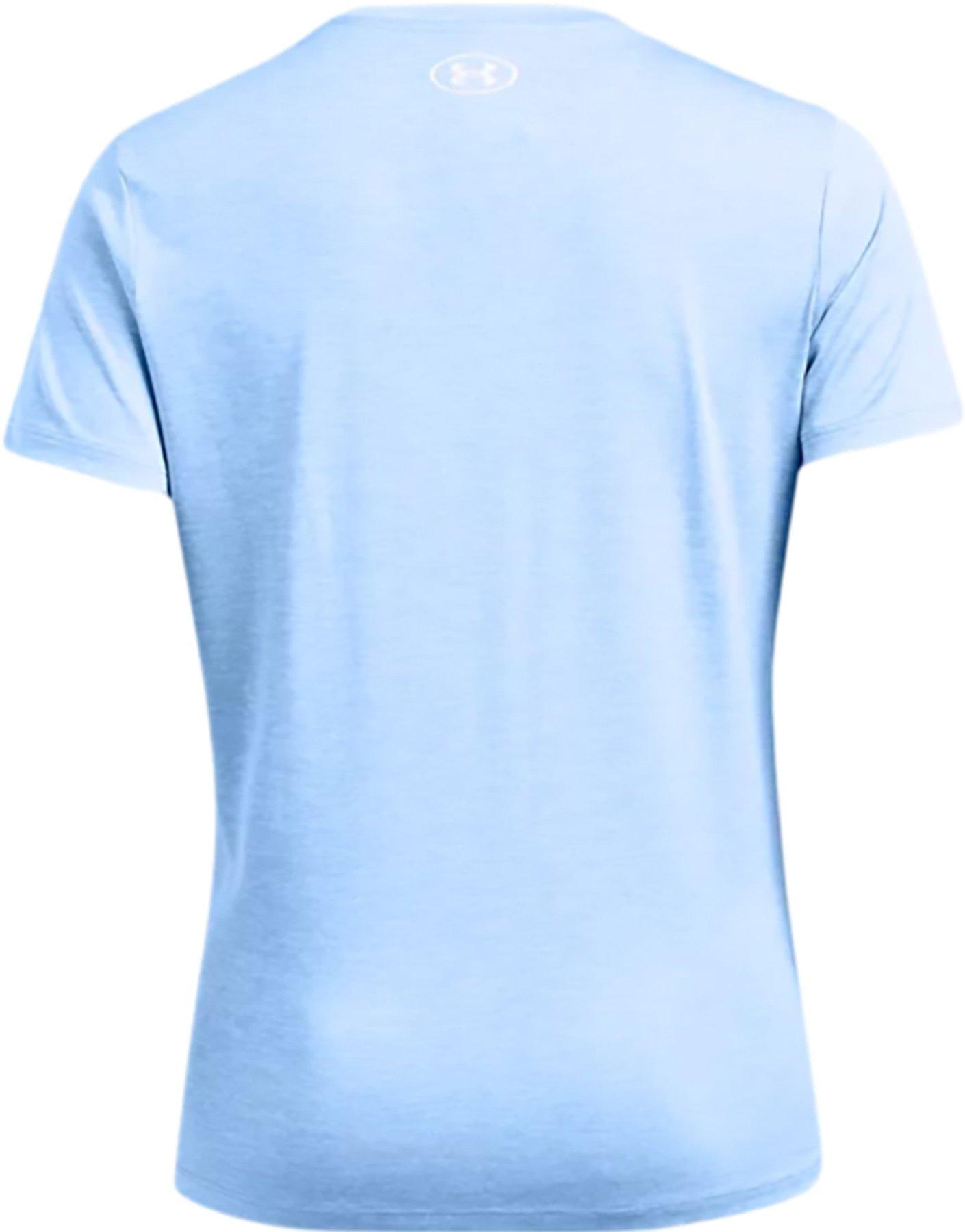 Product gallery image number 2 for product UA Tech Twist Short Sleeve T-Shirt - Women's