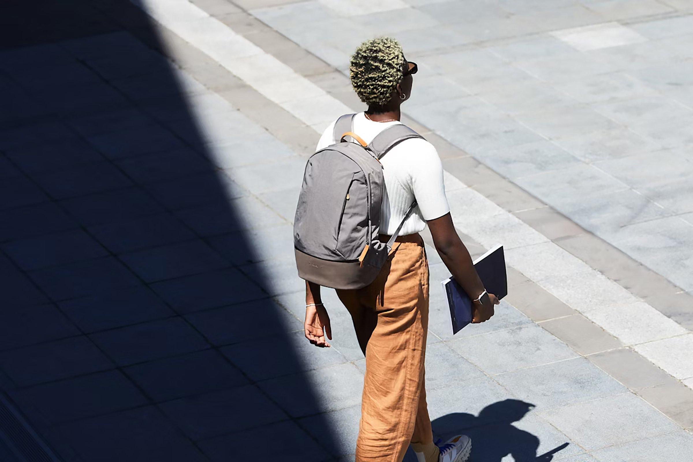 Numéro de l'image de la galerie de produits 2 pour le produit Sac à dos Classic 20L