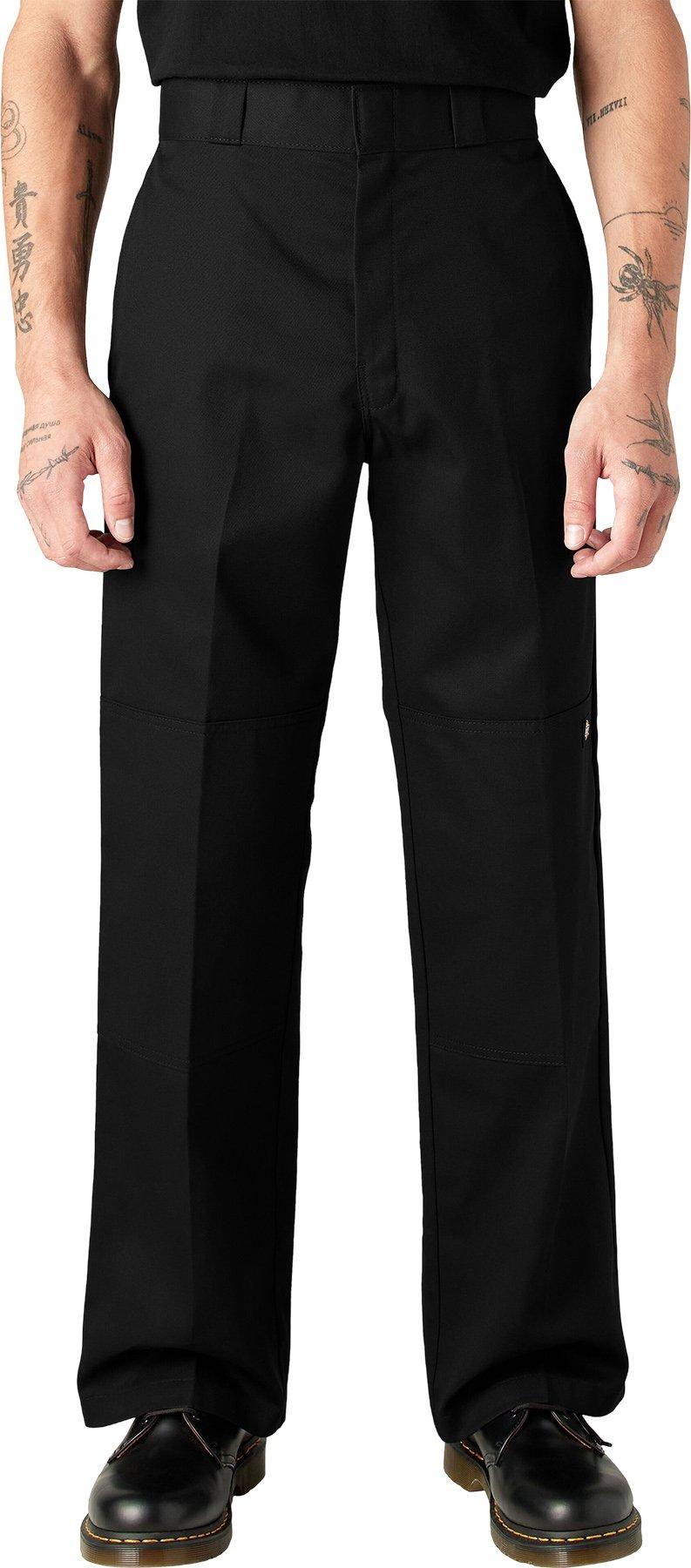 Product gallery image number 1 for product Loose Fit Double Knee Work Pants - Men's