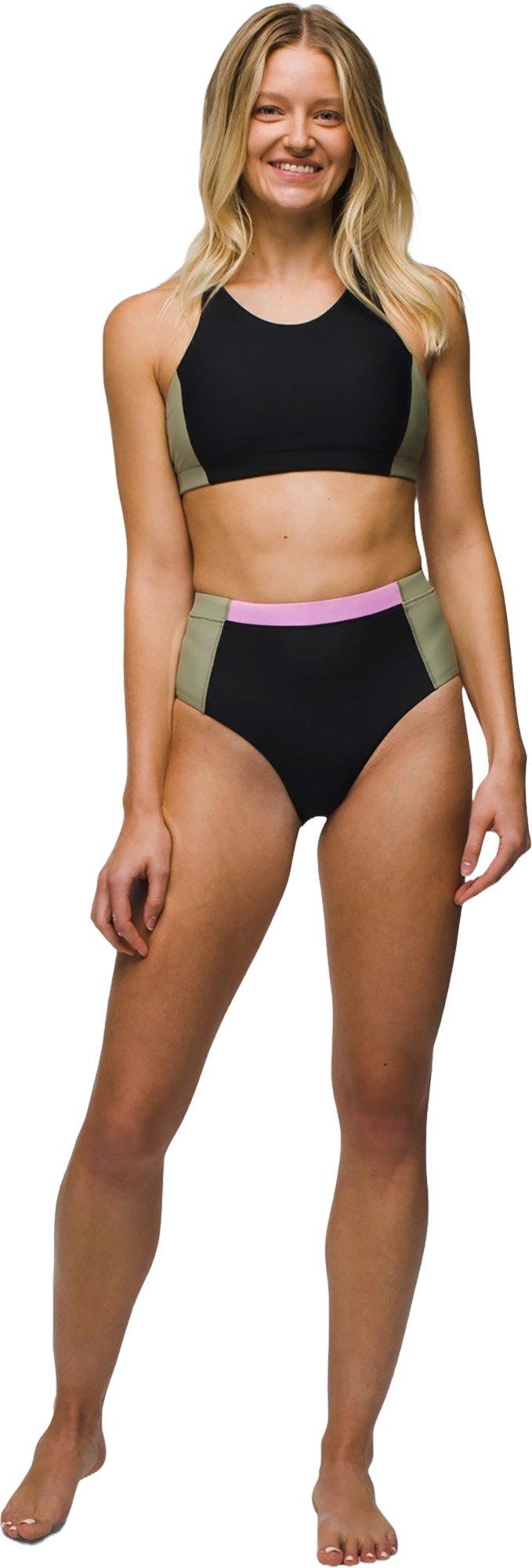 Numéro de l'image de la galerie de produits 3 pour le produit Bas de maillot Baja Bound - Femme