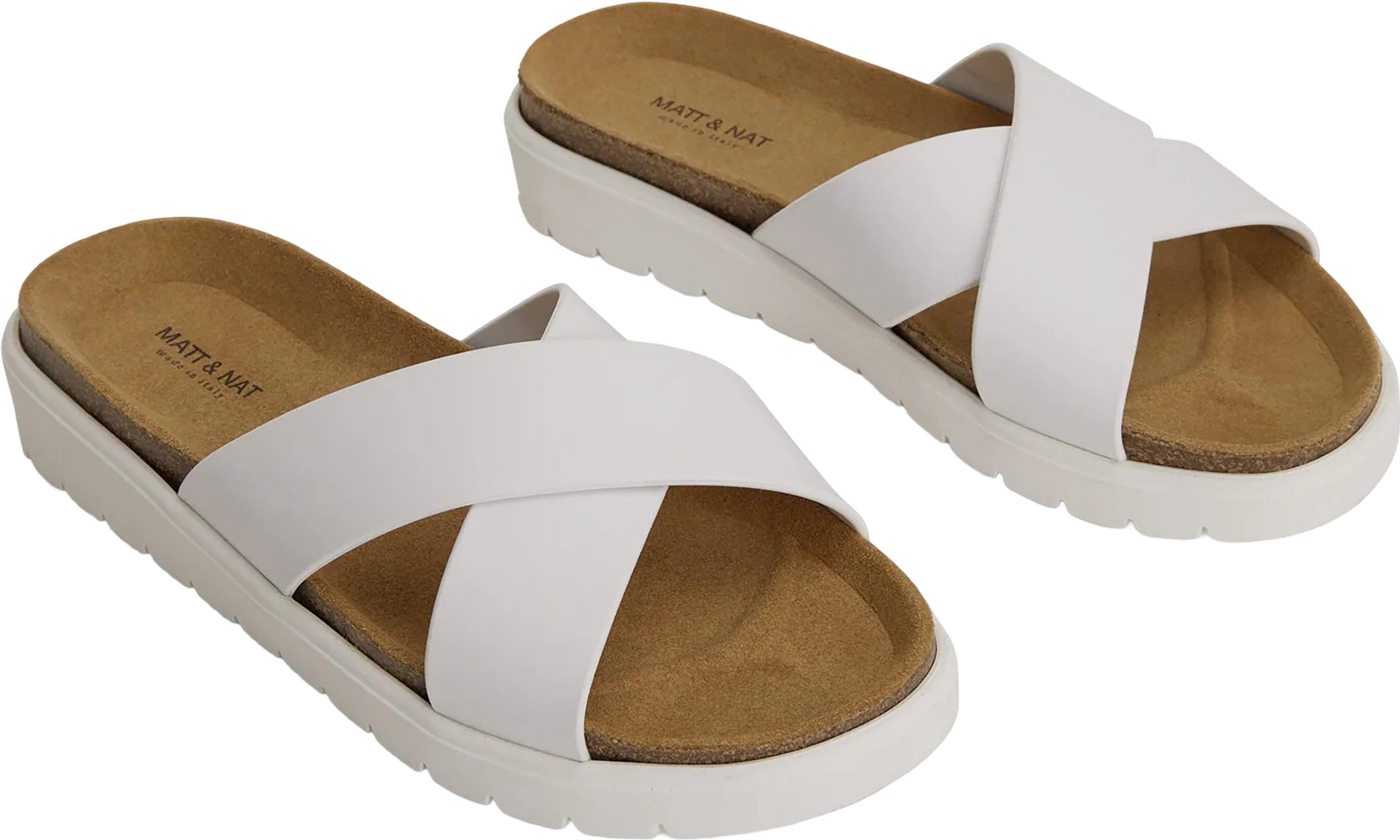 Product gallery image number 2 for product Mandi Vegan Sandals - Women's