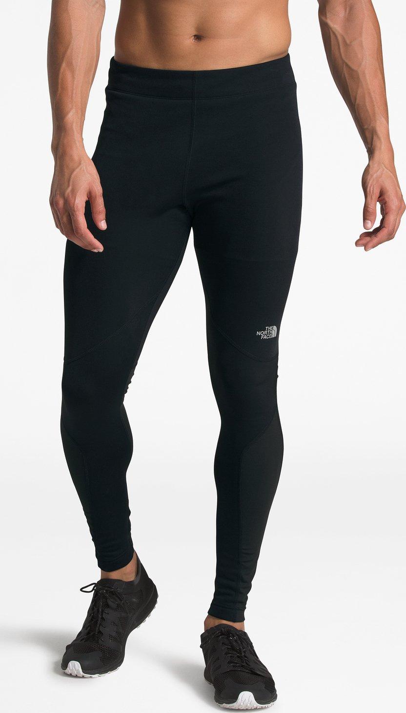 Product gallery image number 1 for product Winter Warm Tights - Men's