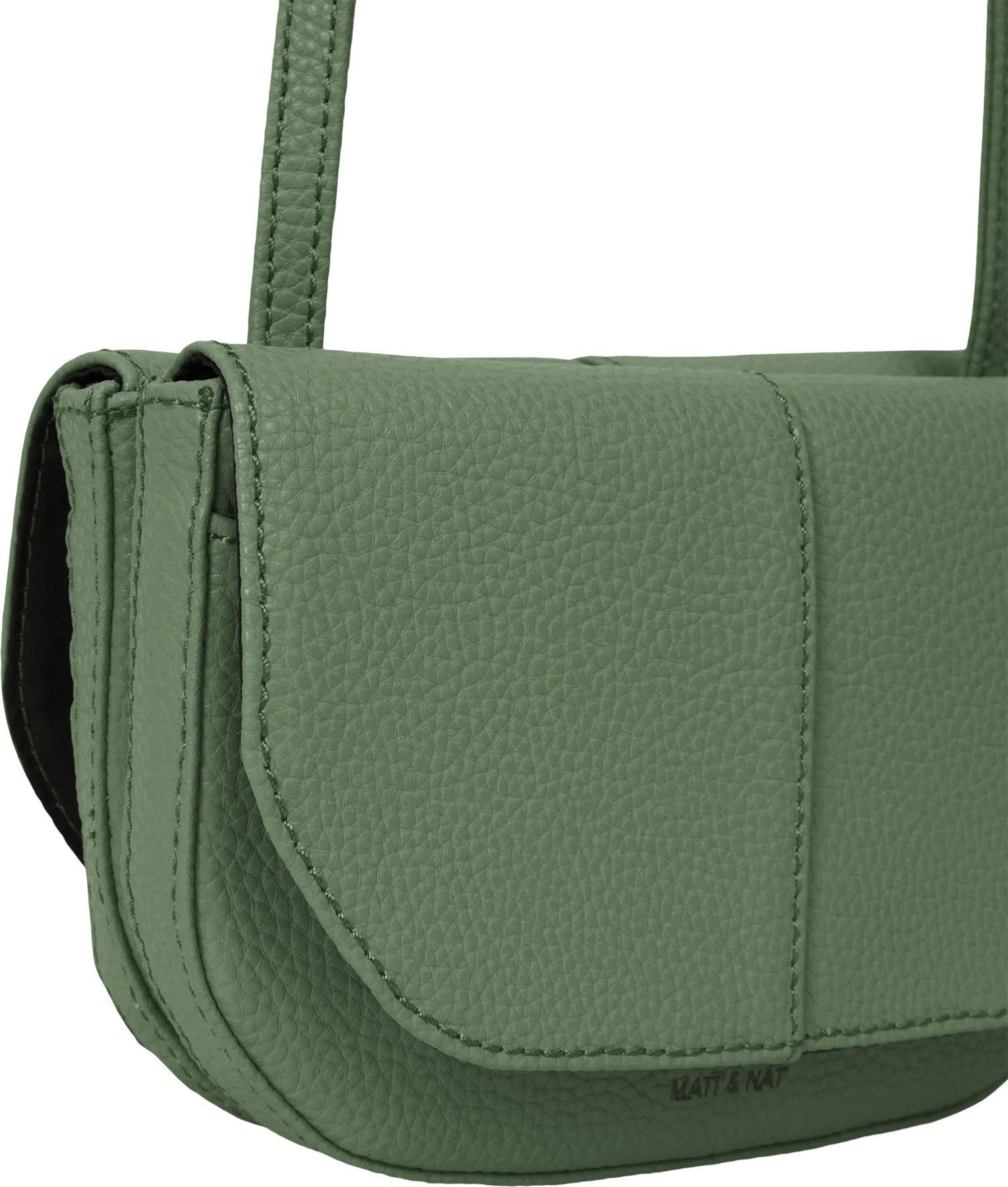 Product gallery image number 2 for product Buda [Purity Collection] Vegan Crossbody Bag 2L