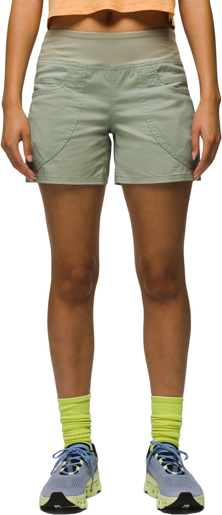 Product gallery image number 3 for product Kanab Shorts - Women's