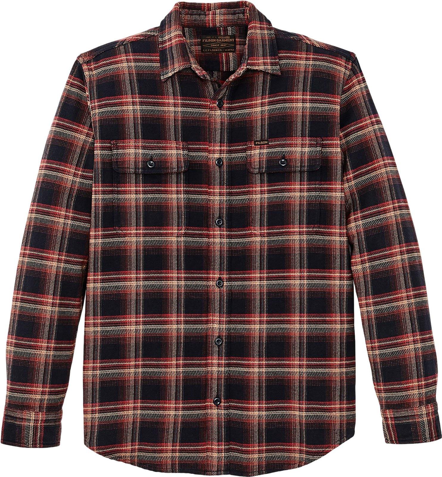 Product image for Vintage Flannel Work Shirt - Men's