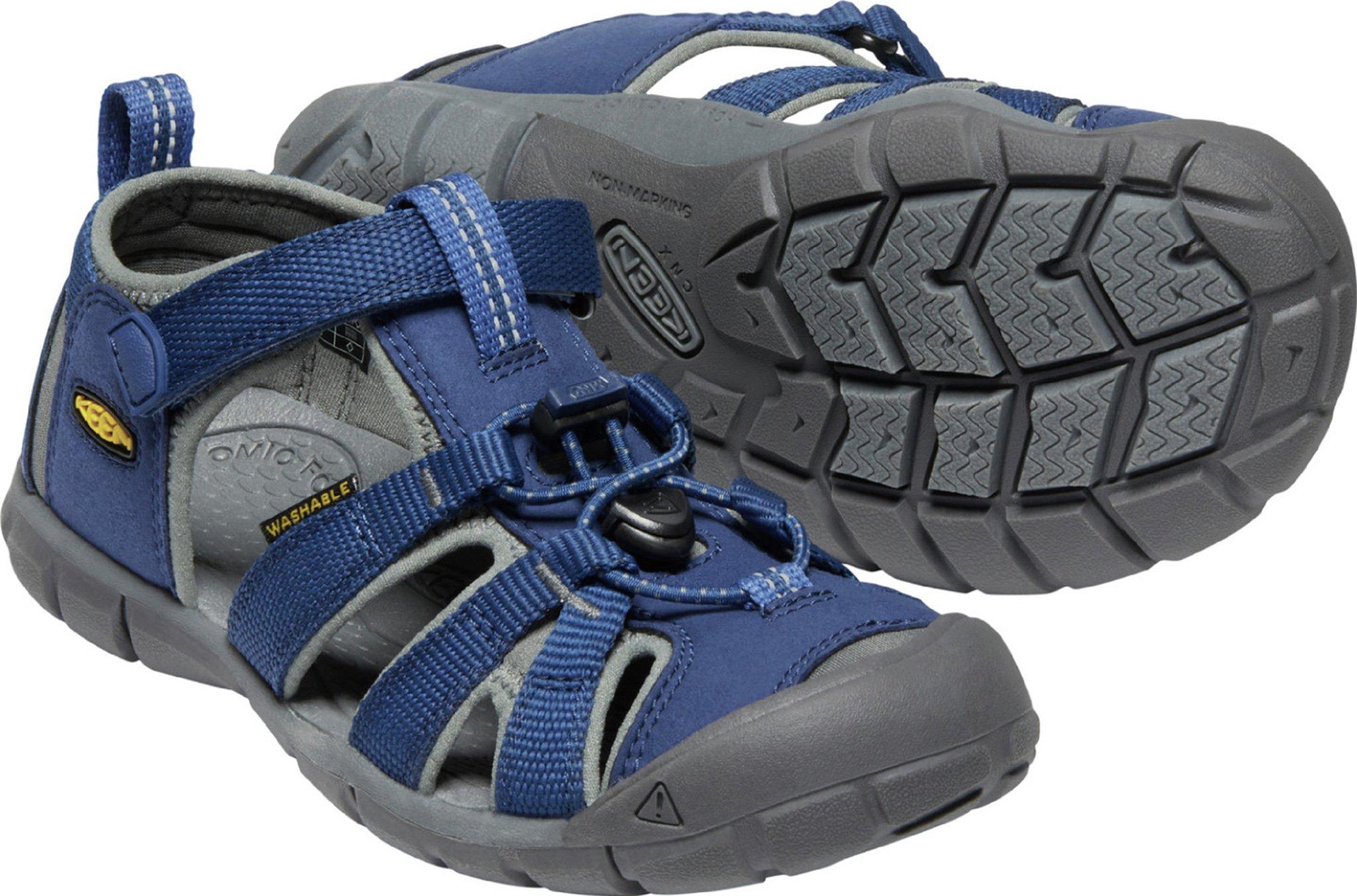 Product gallery image number 4 for product Seacamp II CNX Shoes - Youth