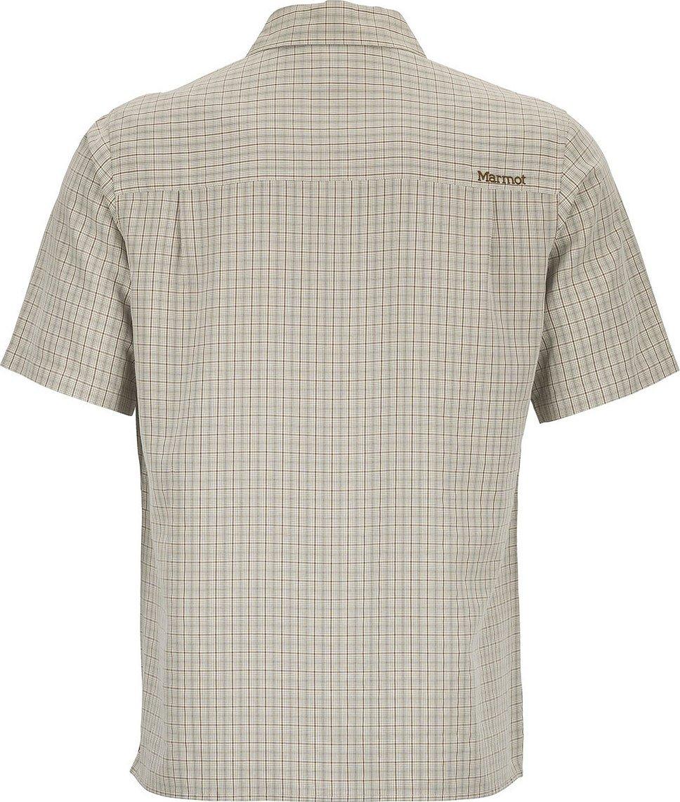 Product gallery image number 2 for product Eldridge Short Sleeve - Men's