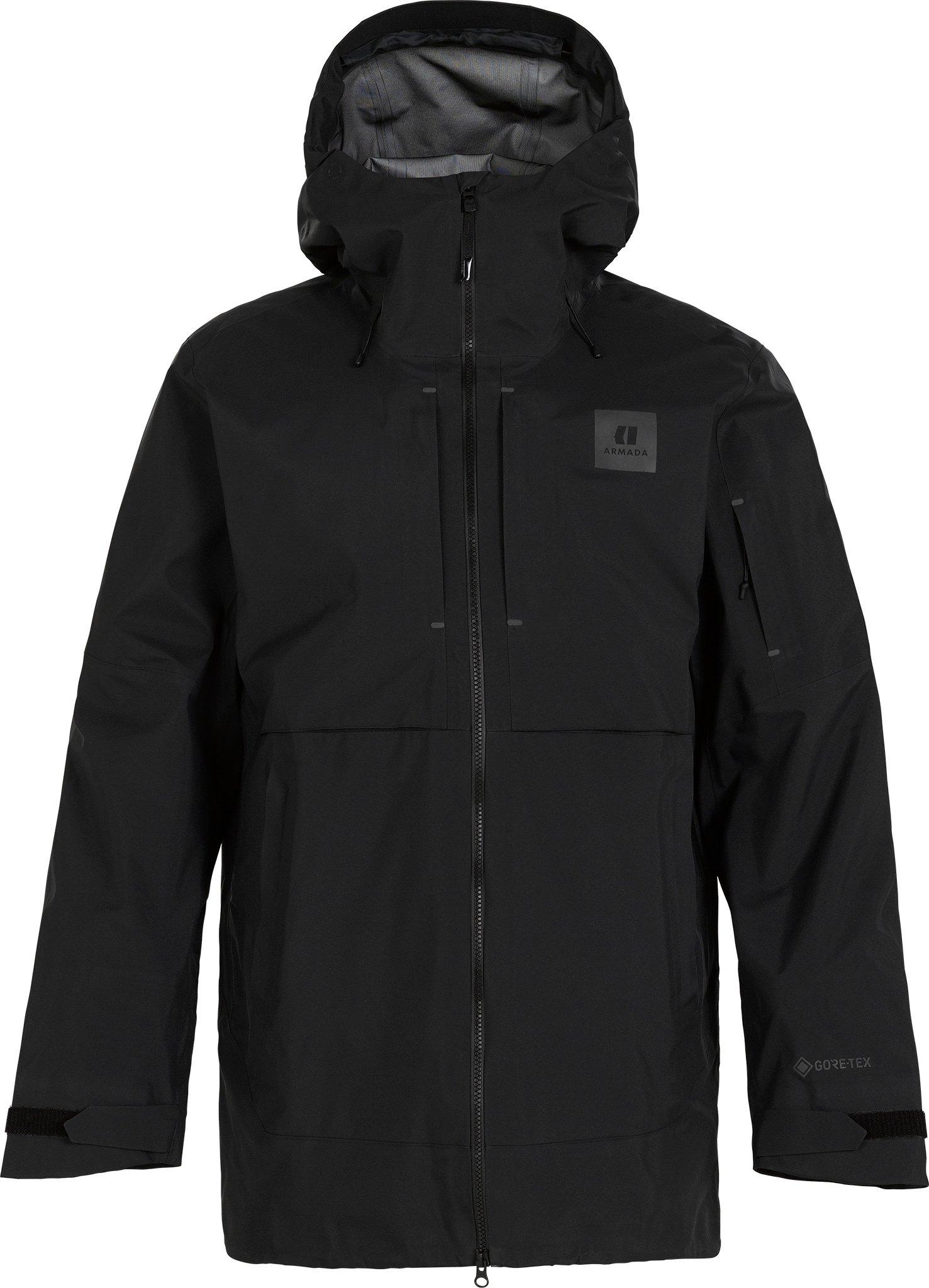 Numéro de l'image de la galerie de produits 1 pour le produit Manteau GORE-TEX 3 couches Haydon - Homme