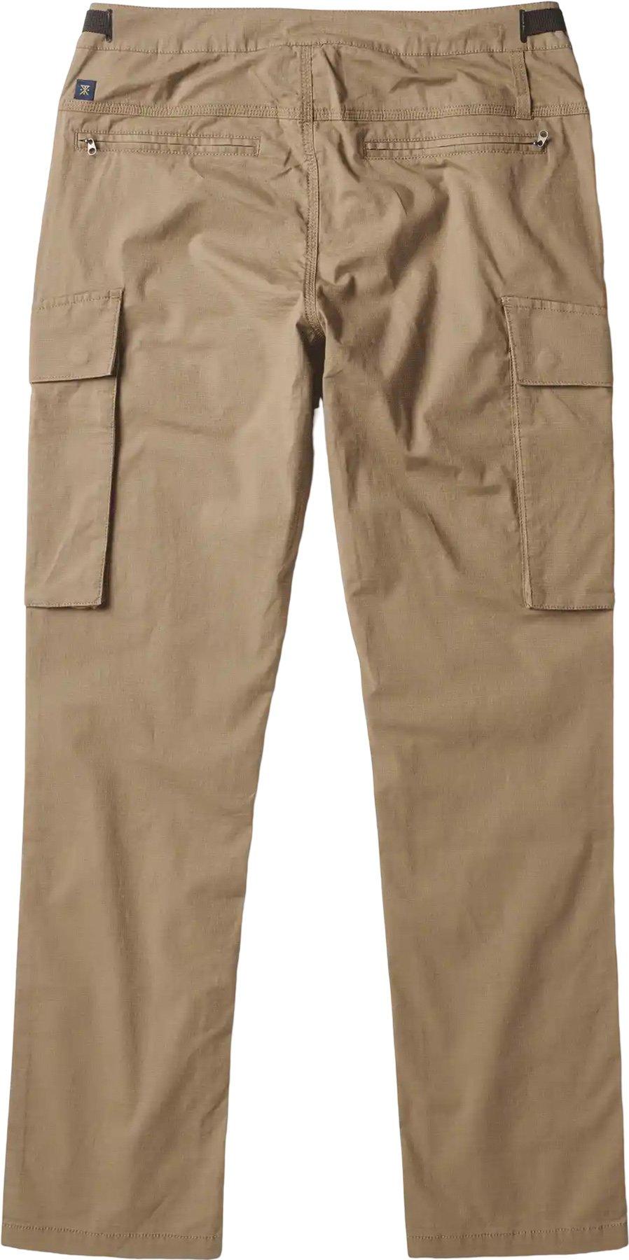 Product gallery image number 3 for product Campover Cargo Pants - Men's