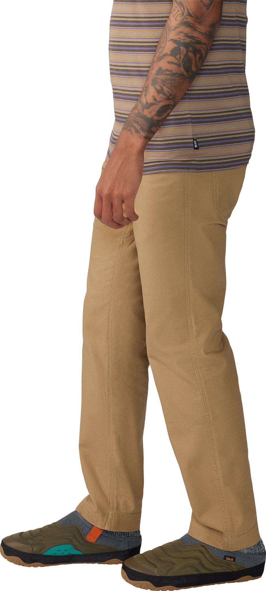 Product gallery image number 3 for product Teton Ridge Pant - Men's