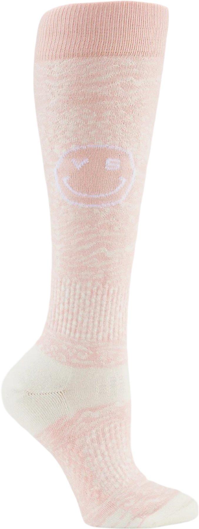 Numéro de l'image de la galerie de produits 2 pour le produit Chaussettes TTT - Femme