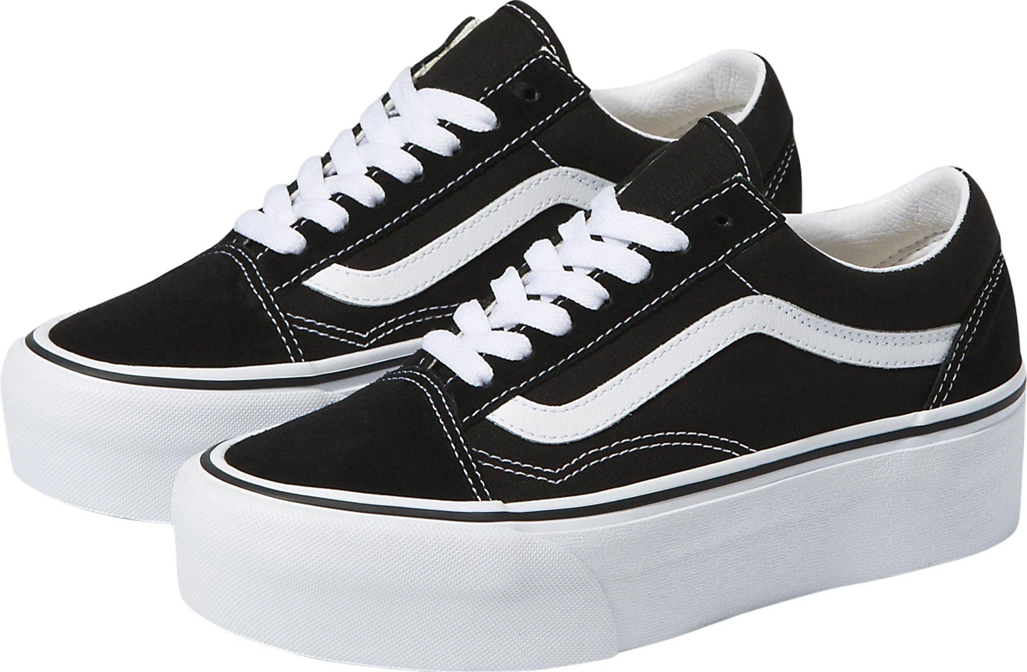 Numéro de l'image de la galerie de produits 5 pour le produit Chaussures Old Skool Stackform - Unisexe