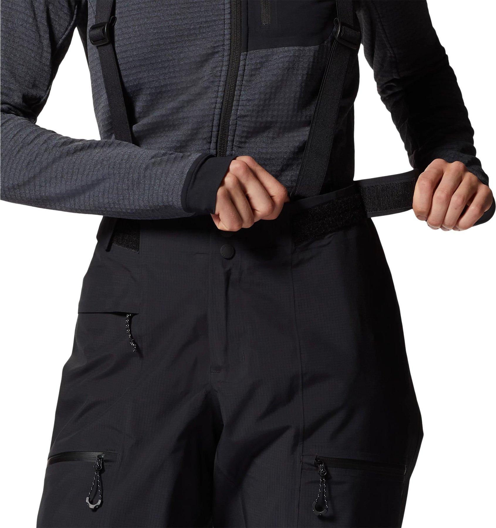 Product gallery image number 3 for product Dawnlight 3-Layer GORE-TEX Pro Pants - Women's