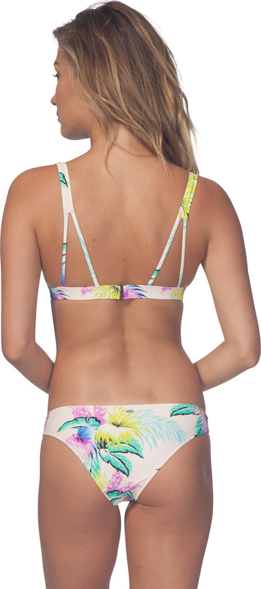 Product gallery image number 2 for product Ophelia Luxe Hipster Bikini Bottom - Women's