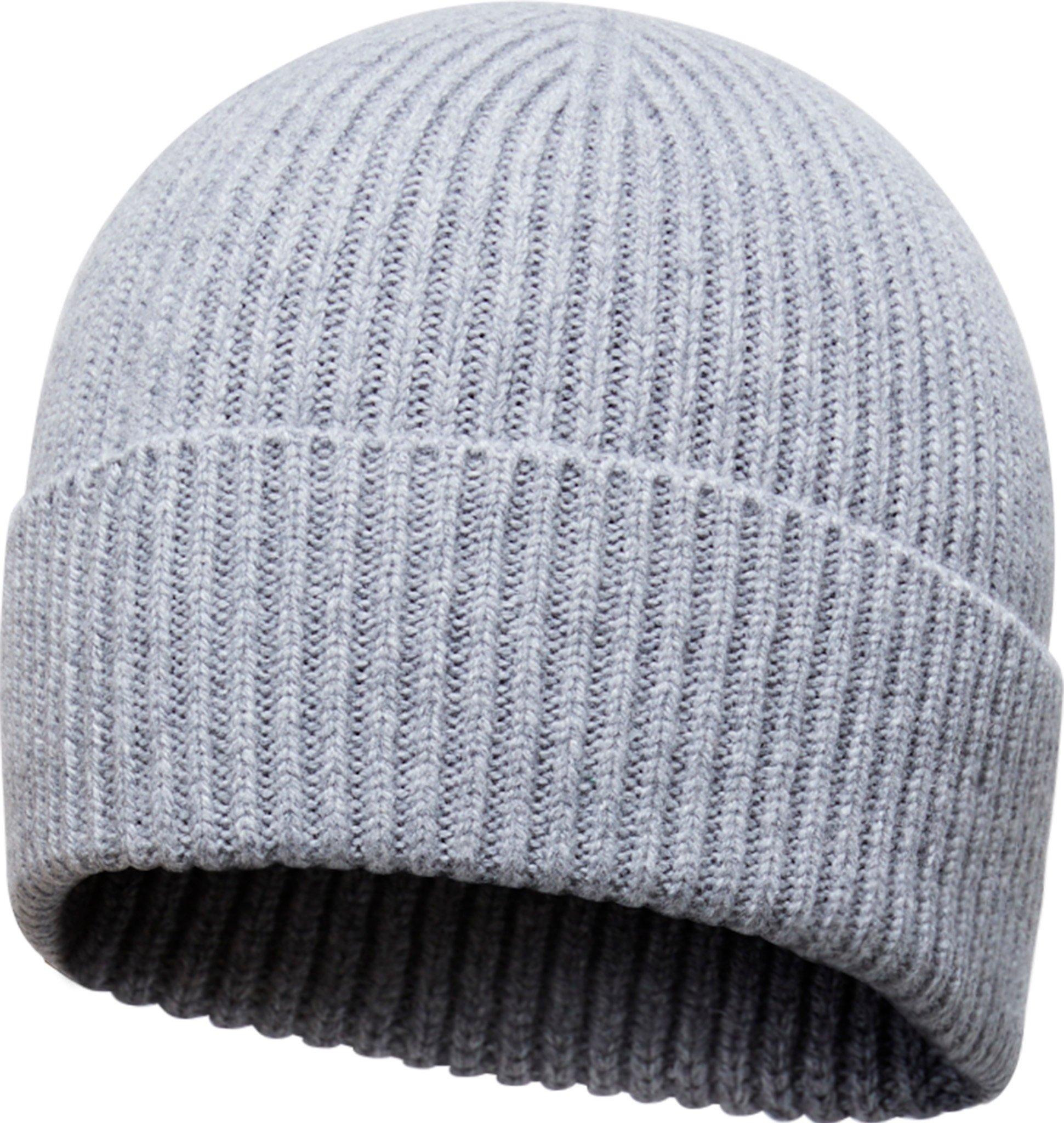 Product image for Merino Wool Beanie - Unisex