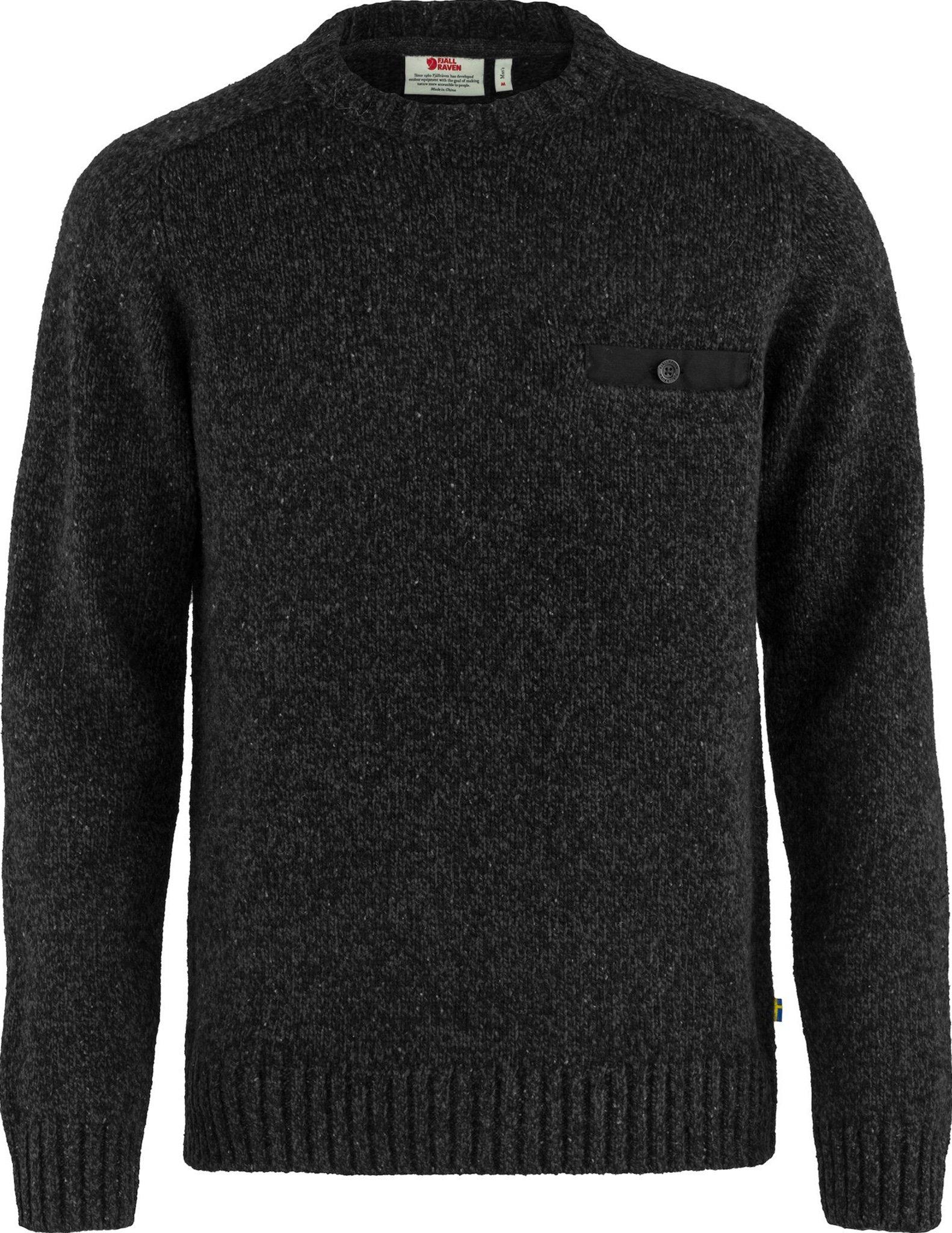 Image de produit pour Chandail à col rond Lada - Homme