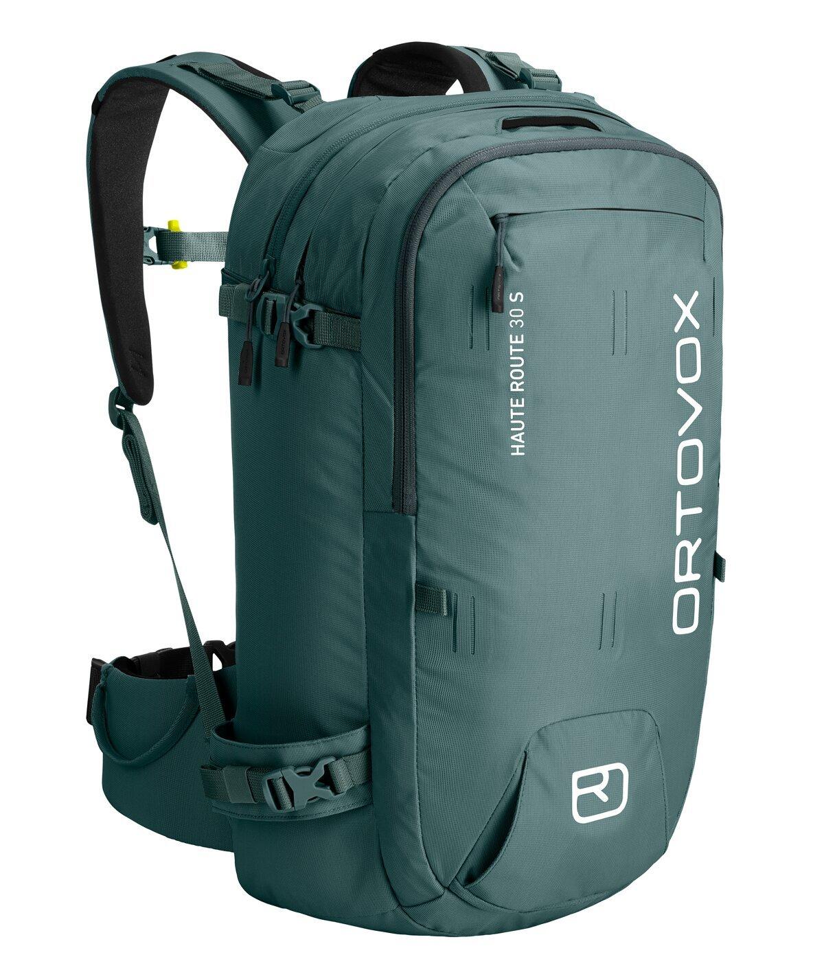 Product image for Haute Route S Ski Touring Backpack 30L