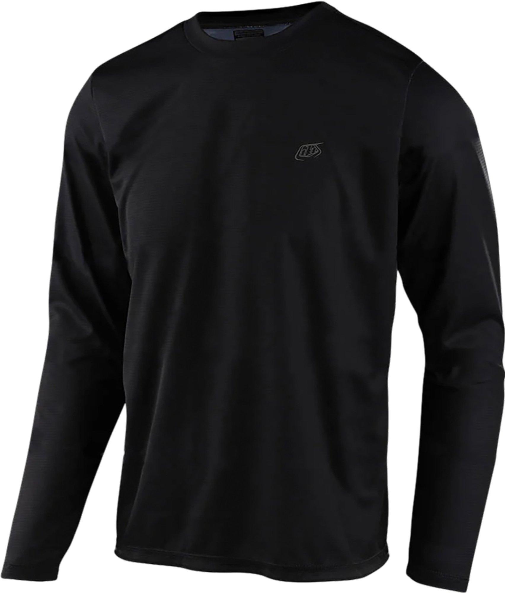 Product image for Flowline Long Sleeve Jersey - Men's