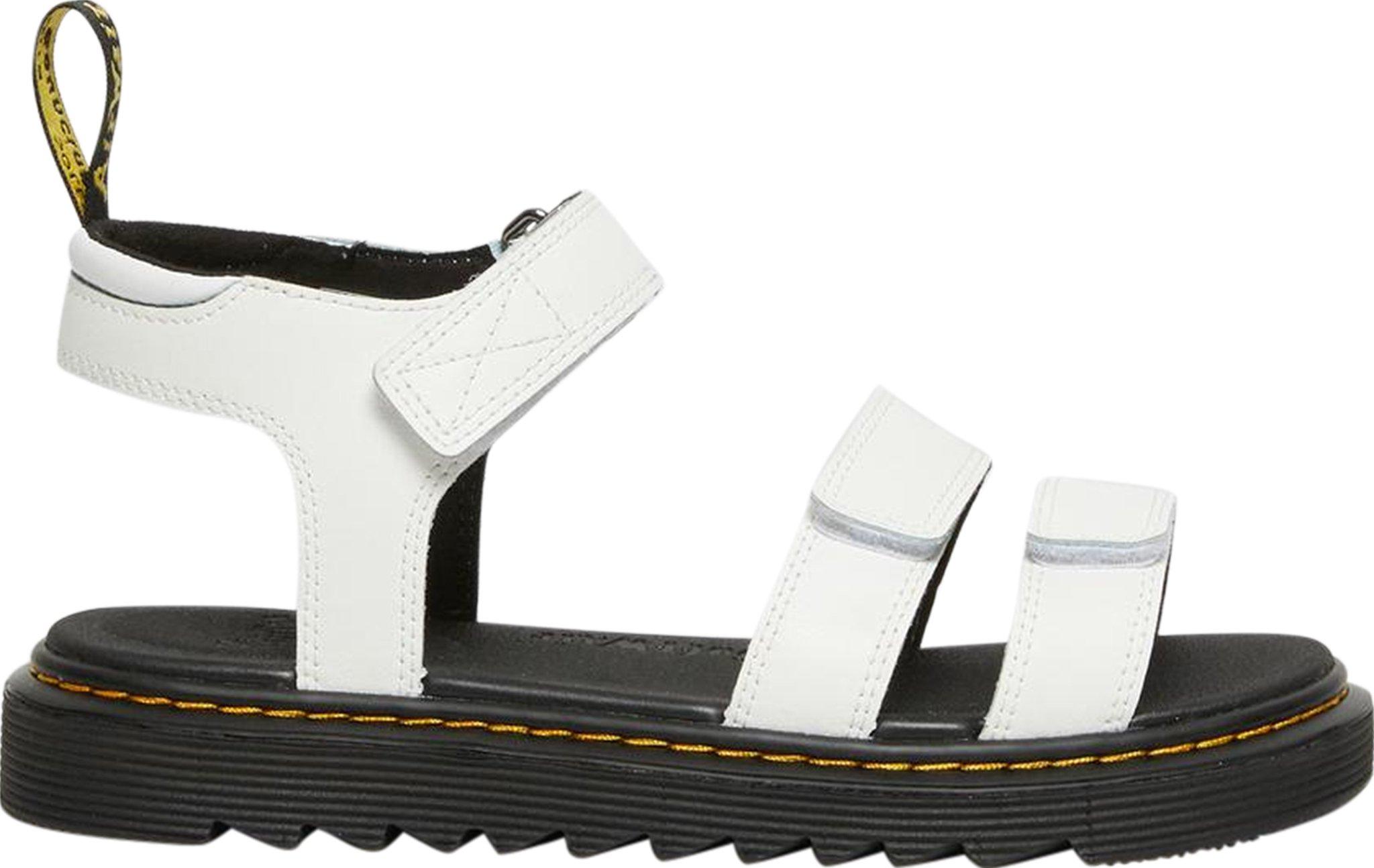 Product image for Klaire Leather Strap Sandals - Kids