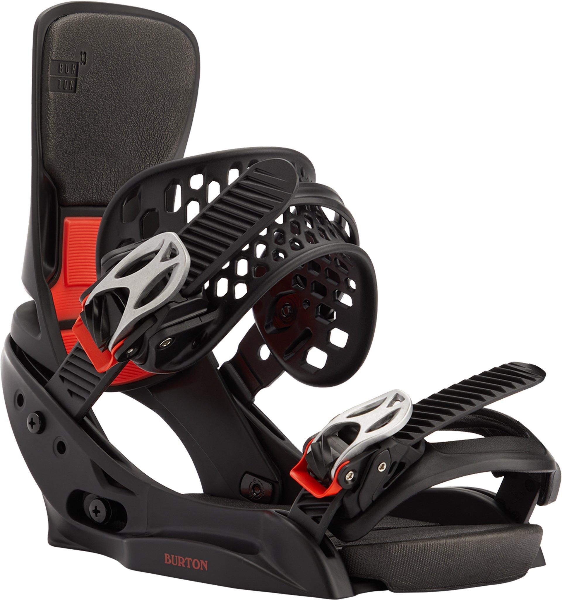 Product image for Lexa X EST Snowboard Bindings - Women's