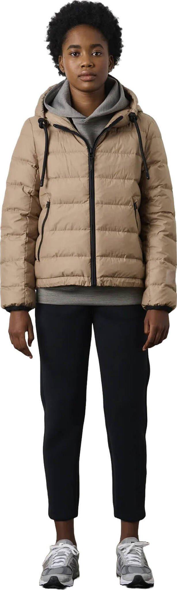 Image de produit pour Manteau léger Youville - Femme