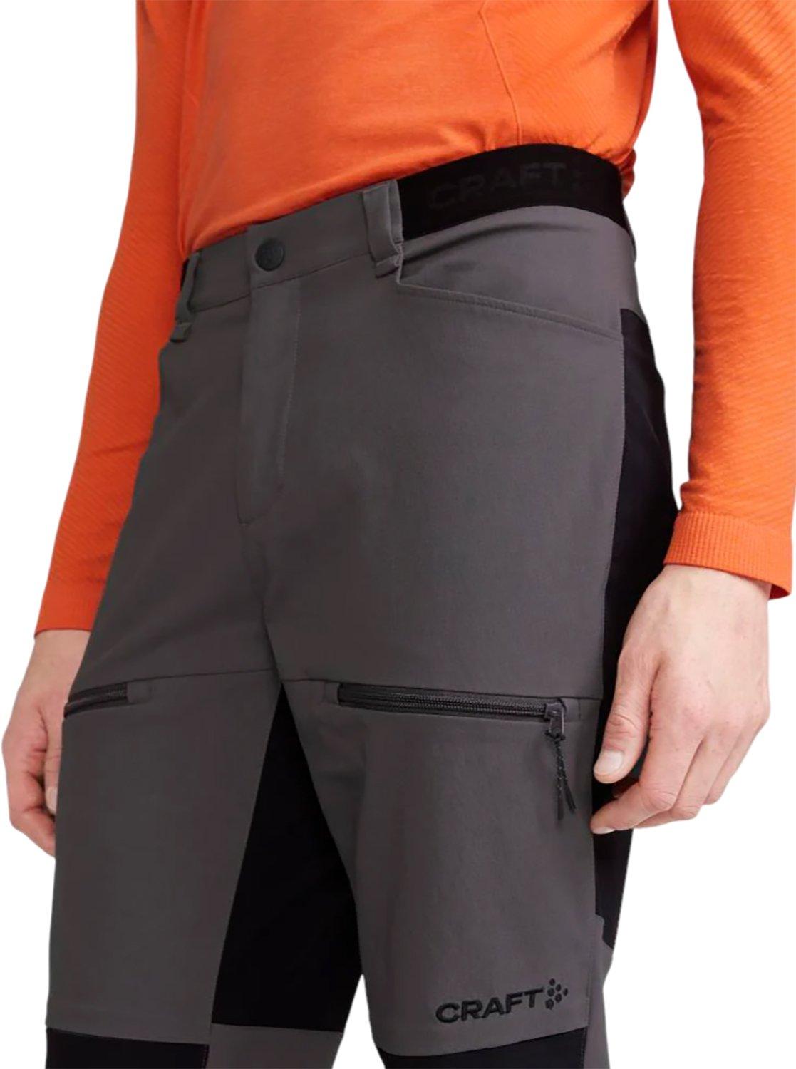 Product gallery image number 3 for product Pro Explore Hiking Pant - Men's