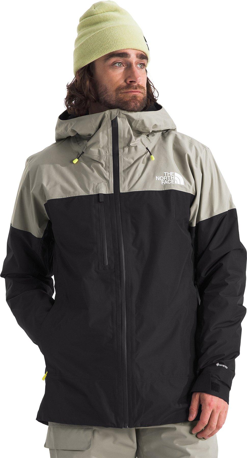 Numéro de l'image de la galerie de produits 7 pour le produit Manteau isolé GORE-TEX Dawnstrike - Homme