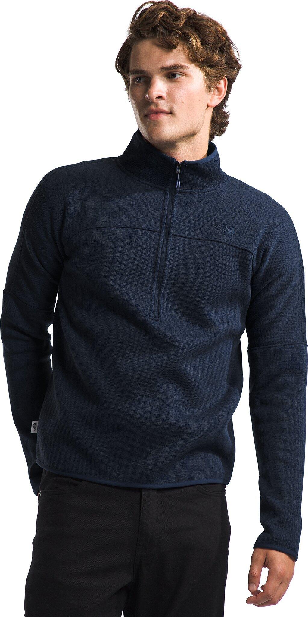 Product image for Front Range Fleece Half Zip Jacket - Men's