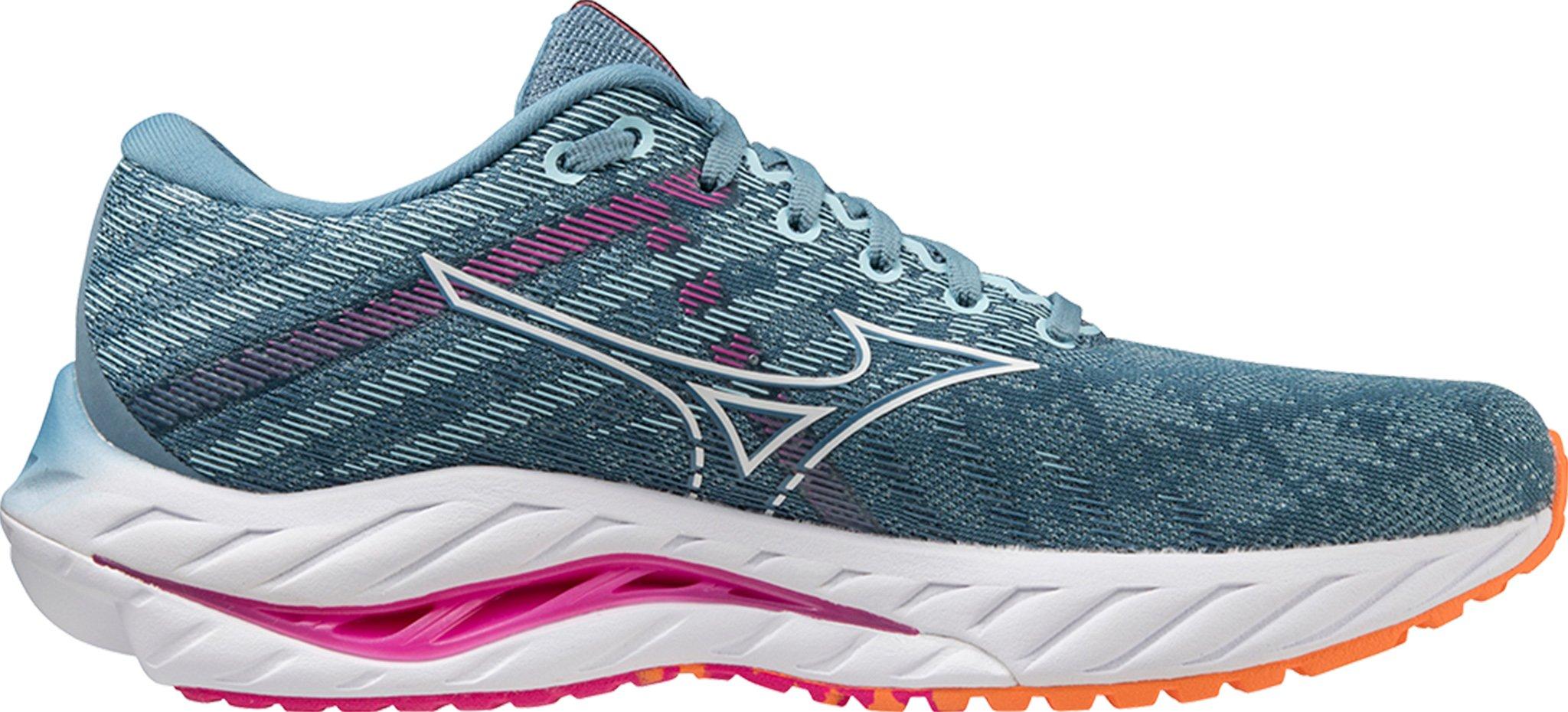 Product gallery image number 1 for product Wave Inspire 19 Road Running Shoes - Women's