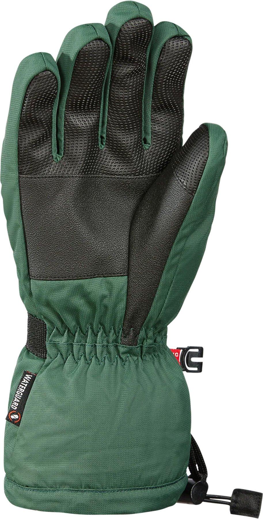 Numéro de l'image de la galerie de produits 2 pour le produit Gants Everyday - Femme