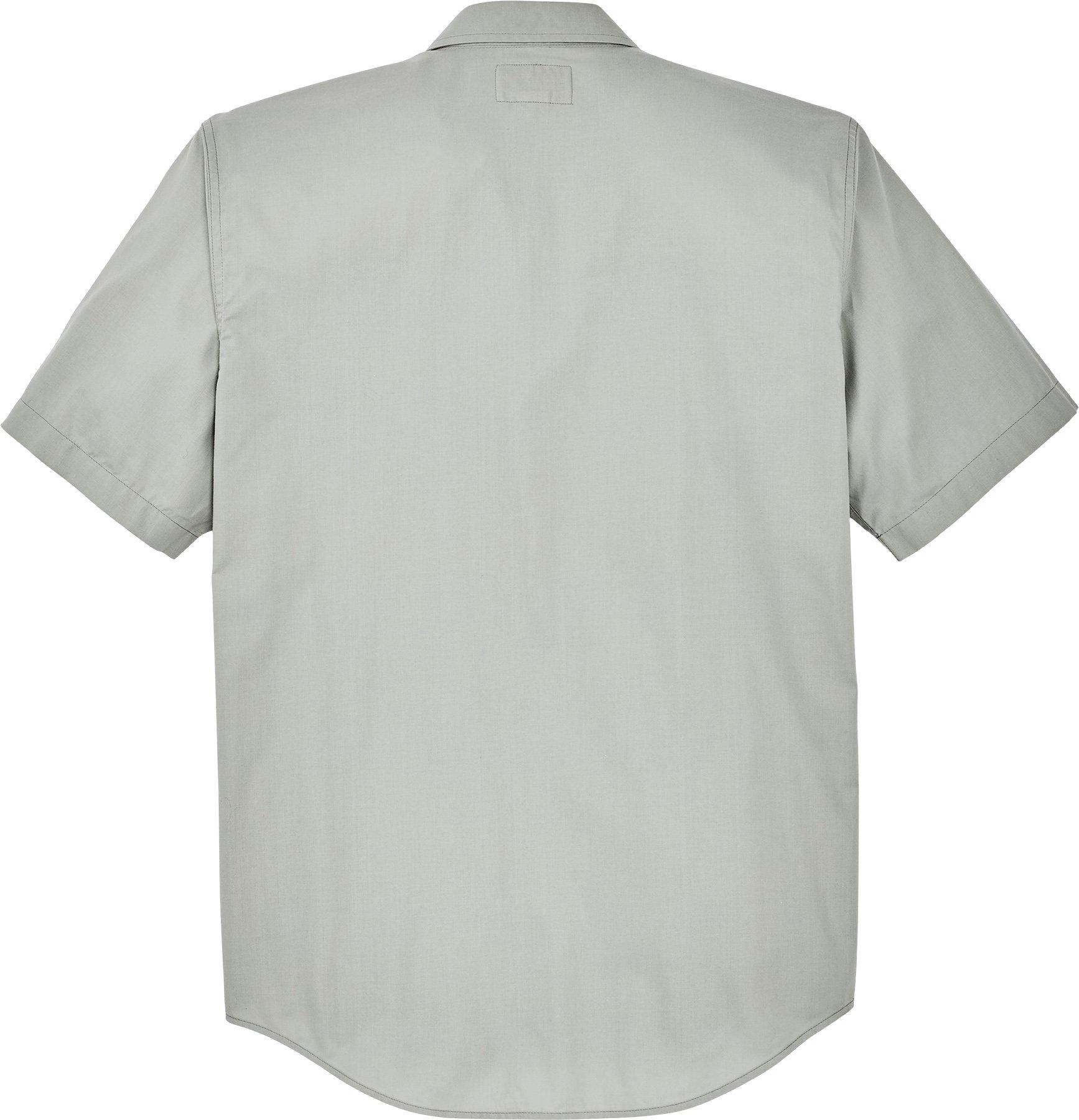 Product gallery image number 2 for product Twin Lakes Short Sleeve Sport Shirt - Men's