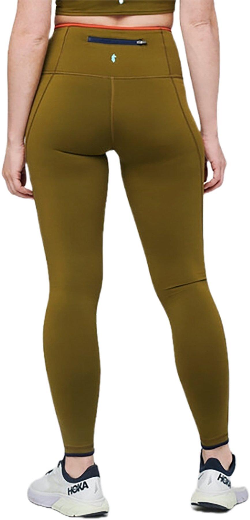 Numéro de l'image de la galerie de produits 3 pour le produit Legging Mari - Femme