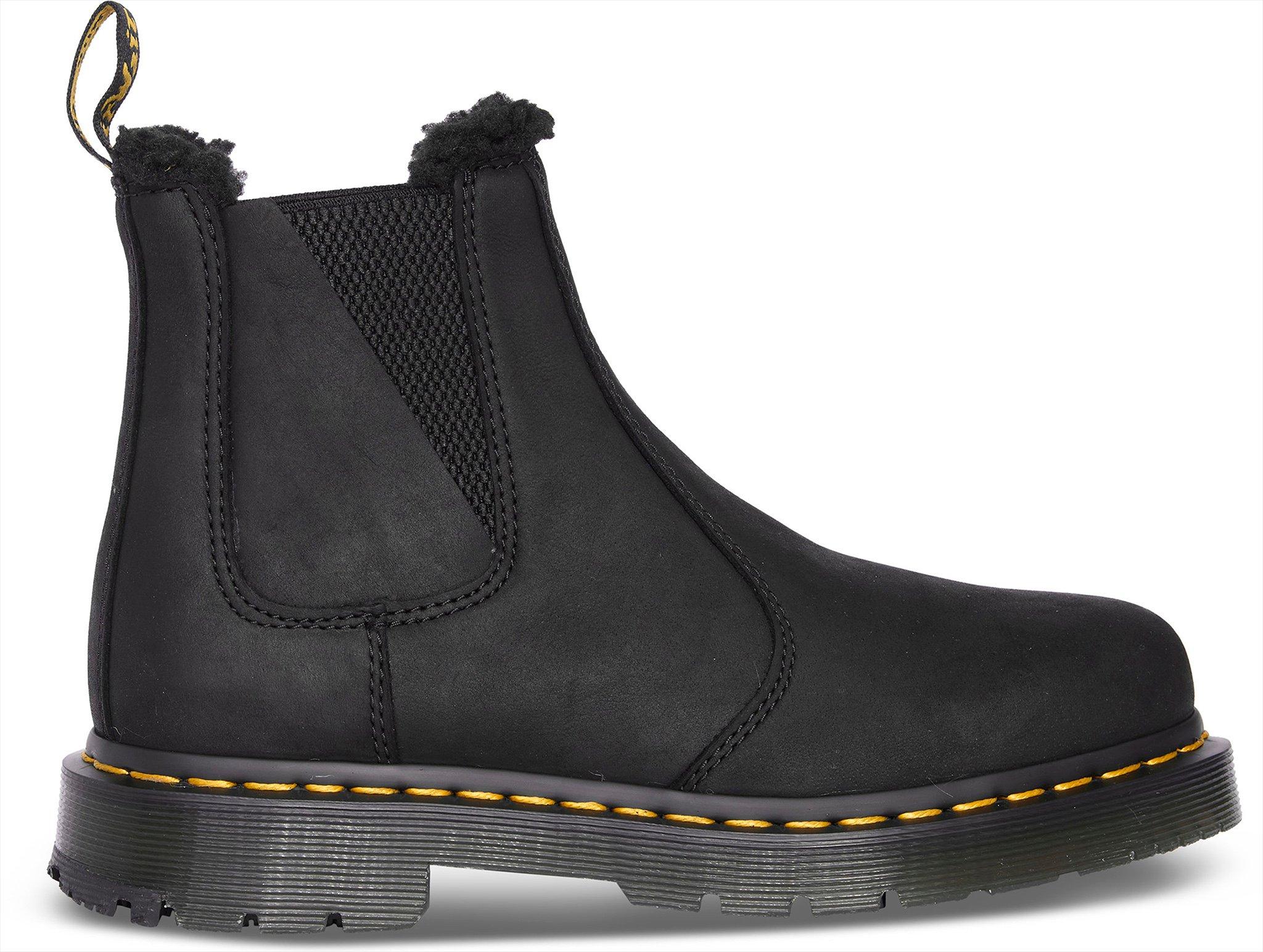 Product gallery image number 1 for product 2976 Wintergrip Waterproof Boots - Unisex