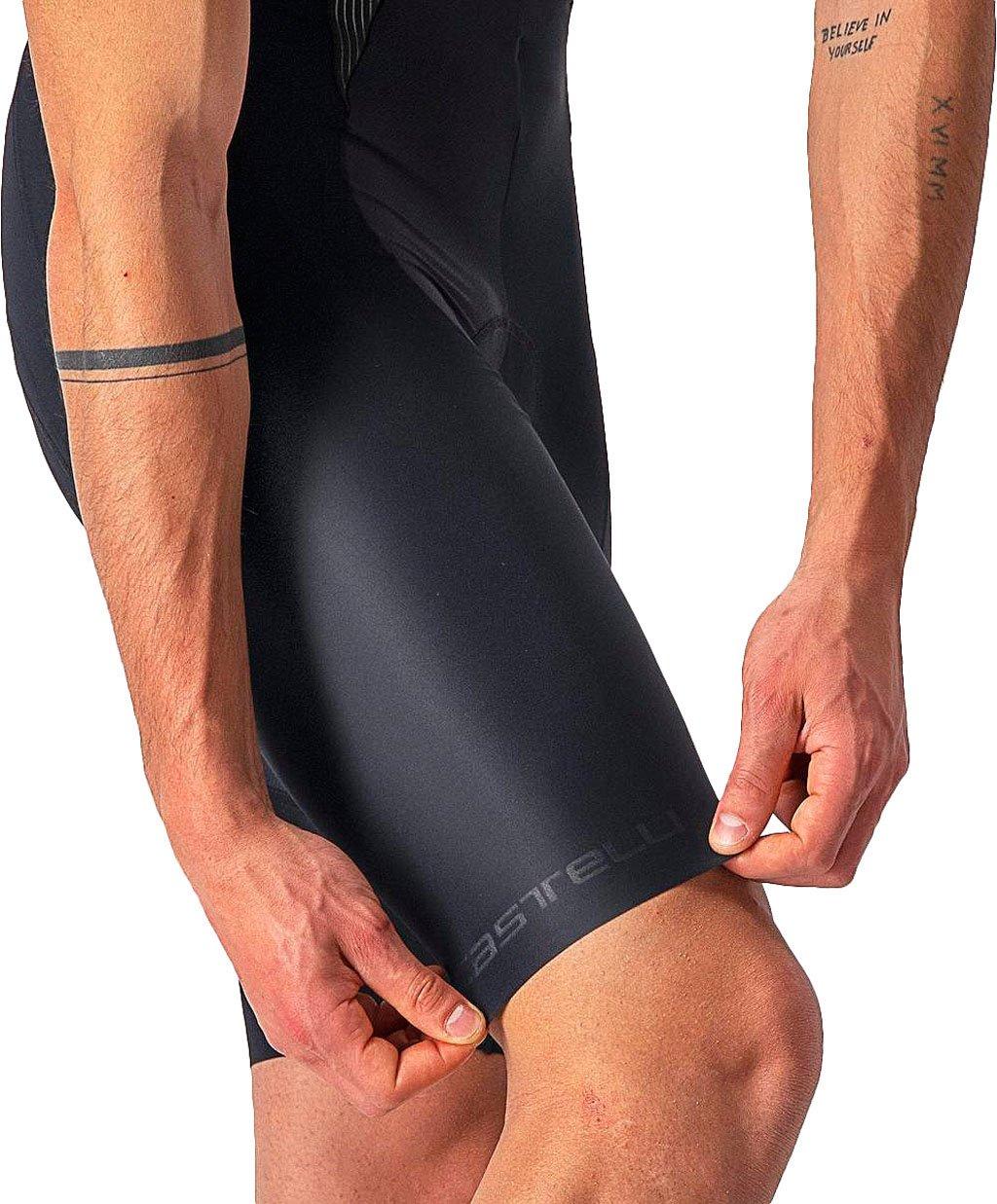 Product gallery image number 6 for product Free Aero Rc Bibshort - Men's