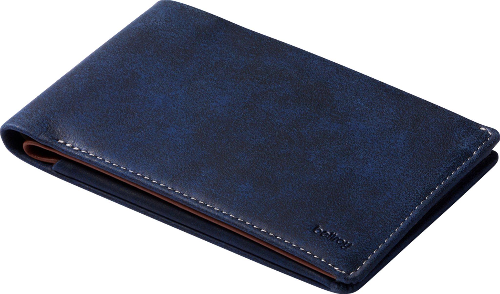 Product gallery image number 1 for product Travel Wallet