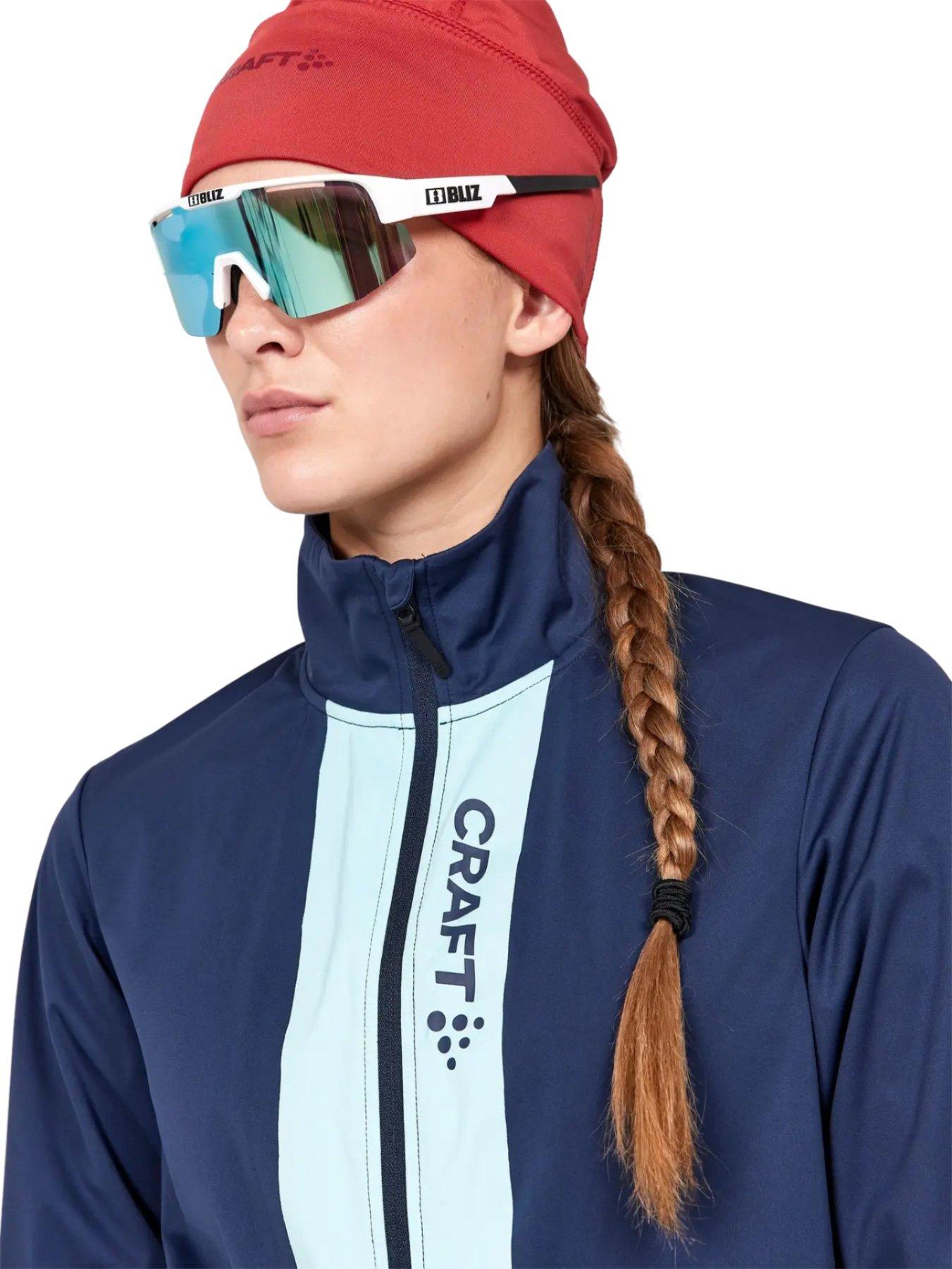 Numéro de l'image de la galerie de produits 4 pour le produit Manteau Pro Nordic Race - Femme