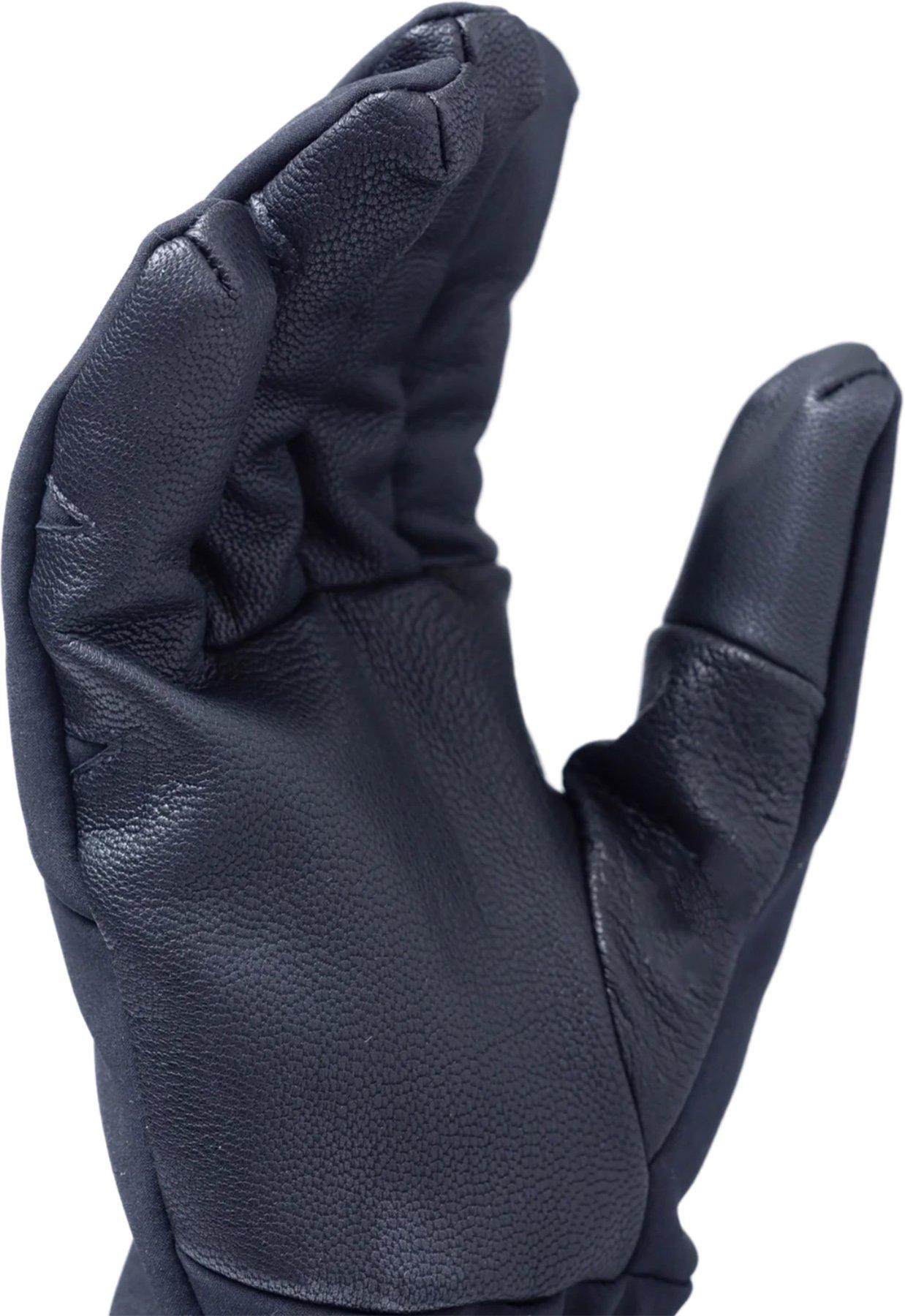 Numéro de l'image de la galerie de produits 2 pour le produit Gants Stormtracker Sensor Windbloc - Homme