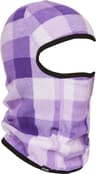 Colour: Amethyst Plaid