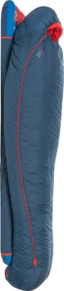 Product gallery image number 3 for product Anvil Horn 0 Sleeping Bag - Long Left