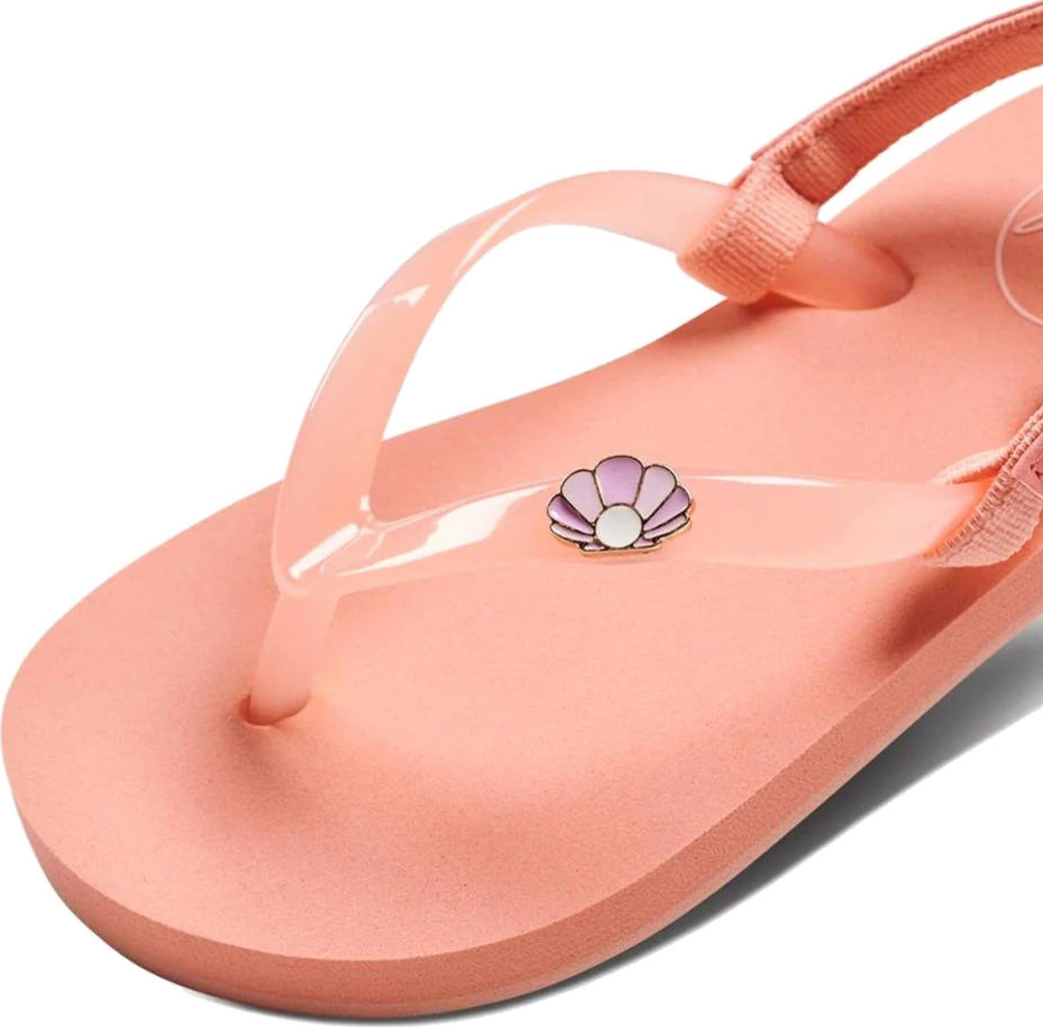 Product gallery image number 2 for product Little Charming Sandals - Youth