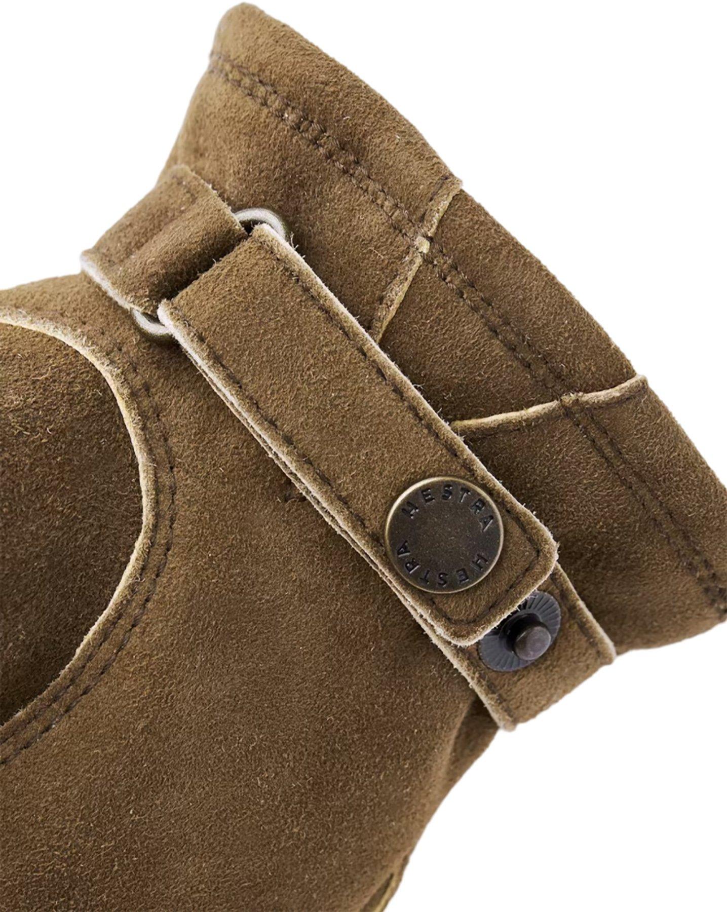 Numéro de l'image de la galerie de produits 3 pour le produit Gants d'hiver en cuir Torgil - Homme