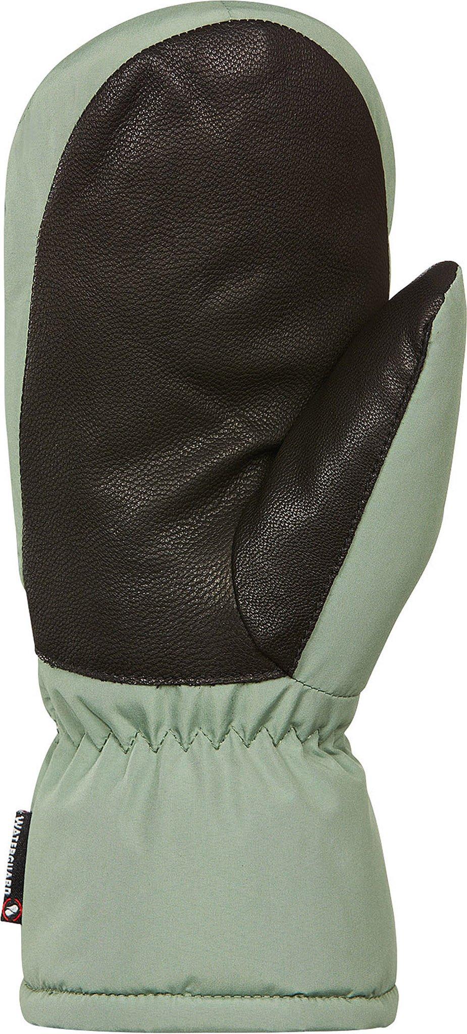 Product gallery image number 3 for product Essential Waterguard Mitts - Women's