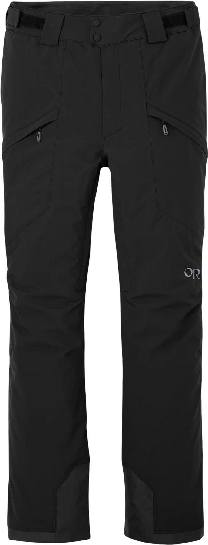 Numéro de l'image de la galerie de produits 1 pour le produit Pantalon Snowcrew - Homme