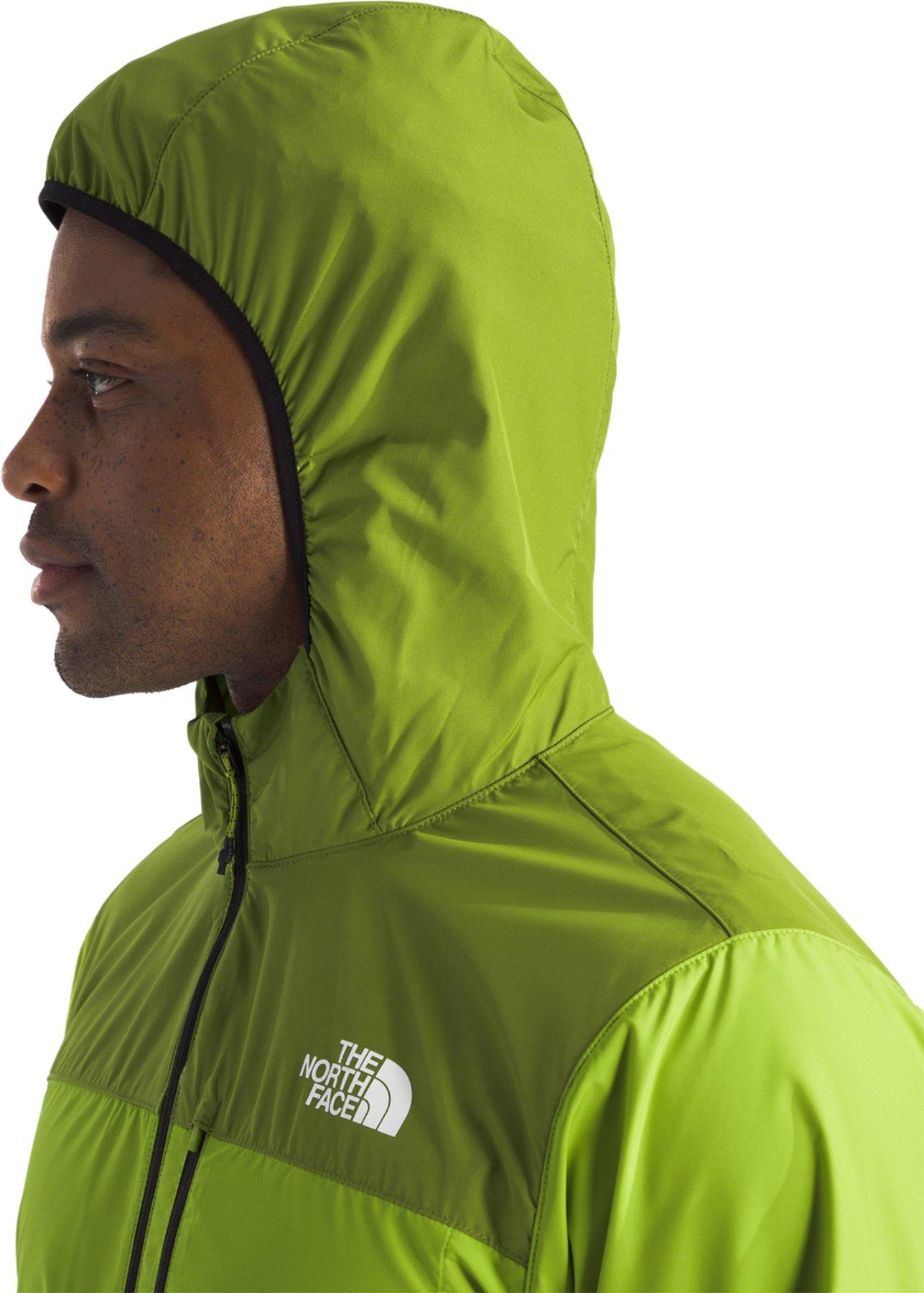 Product gallery image number 3 for product Higher Run Wind Jacket - Men’s