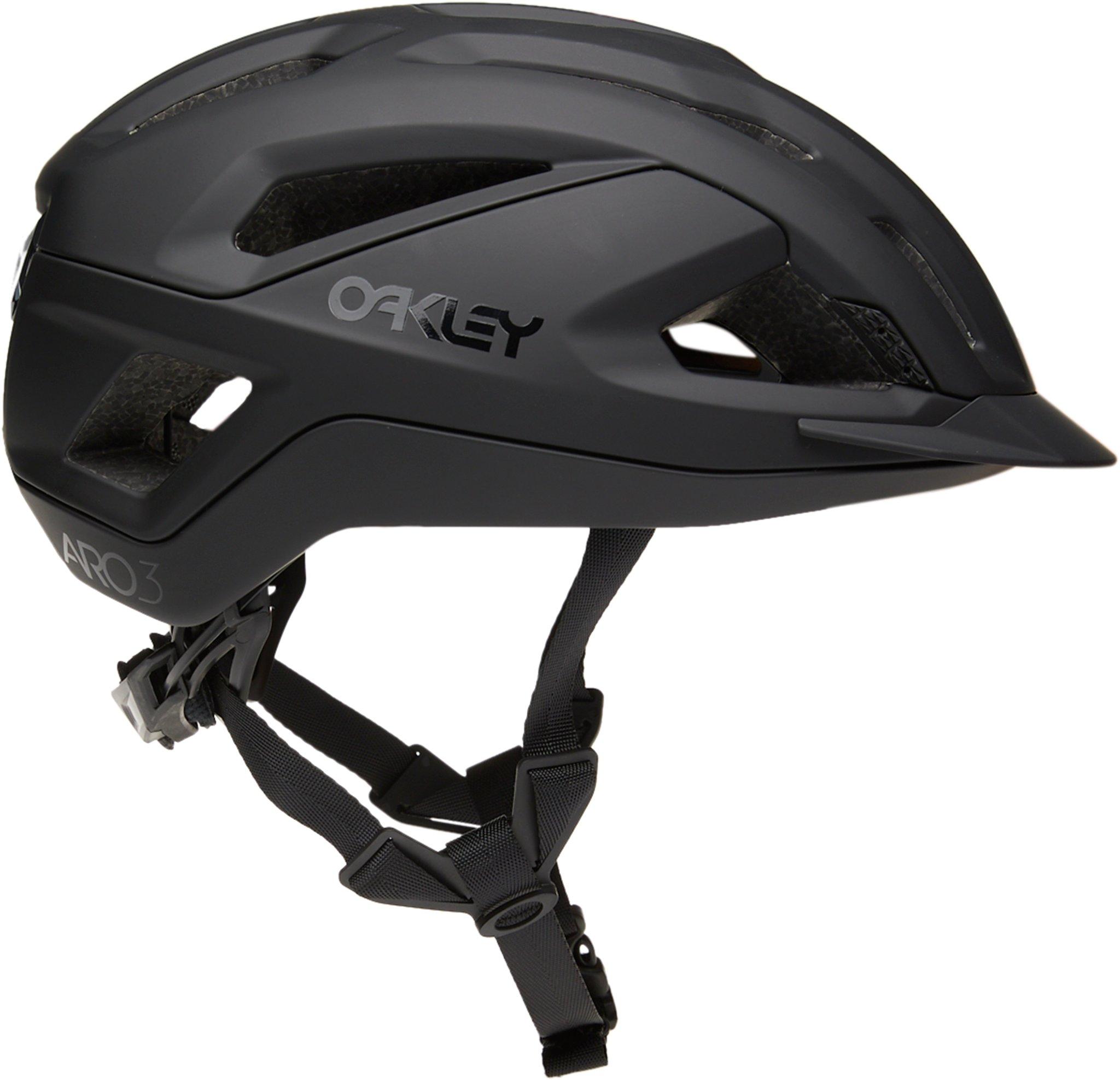 Product gallery image number 5 for product ARO3 Allroad MIPS Helmet