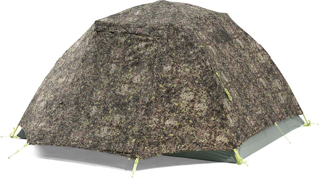 Product gallery image number 1 for product Homestead Roomy 2 Tent